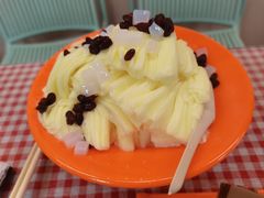 -129老爸茶丨清补凉