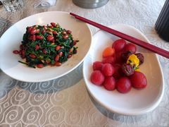 -辣婆婆(航天桥店)