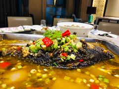 -辣螃铠盆盆蟹大排档(海昌店)