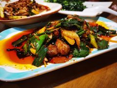 -易老妈蹄花.特色川菜(人民公园总店)