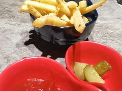 -Gray Whale 灰鲸餐厅(北美N1店)