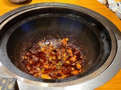 -缘福乡村铁锅炖民宿(八达岭店)