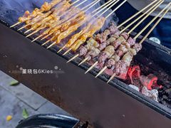 -薛家岛爱心农贸市场(薛家岛店)