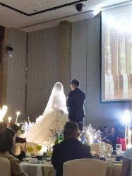 -上海浦东喜来登由由大酒店·宴会厅