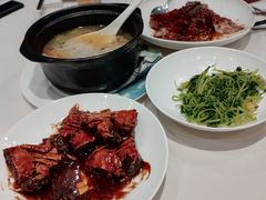 -老正兴菜馆(福州路店)