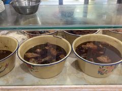 -老胖子凉拌粉干(安居总店)