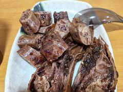 -鸭小妹鸭血粉丝(老门东店)