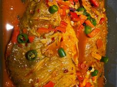 招牌臭鳜鱼。-匠熙小馆(崇文门店)