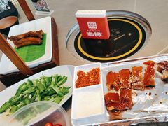 -创味·民间海南菜·非遗藤桥排骨(藤桥·免税城店)