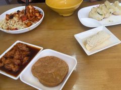 -玉华饮食店(茅台路店)