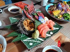 -活鳗饭·鹅肝范儿(高碑店店)