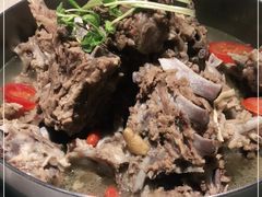 -浩爷羊蝎子火锅(望京店)