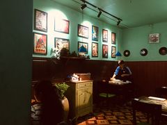 -豆蔻电影主题餐厅(四牌楼店)