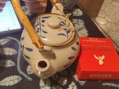 -阿嫂印象·民间江湖菜(大学城店)