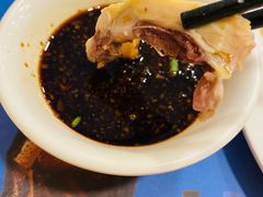 白斩鸡-振鼎鸡(福州路店)
