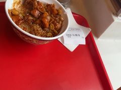 -和合谷(长虹桥店)