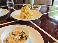 -杭州西子湖四季酒店·金沙厅