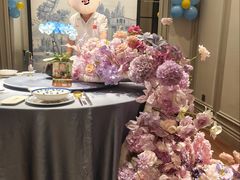 -狮王府淮扬菜(万象城店)