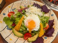 -隐炉和牛烧肉店(群力店)