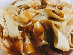 锅巴菜-真素诚(玉泉路总店)