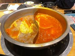-水林间·寿喜烧自助(仙林金鹰店)