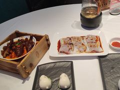 -侨美食家·40年地道粤菜(珠江新城店)