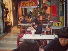 大堂-渡船头海之冰