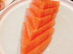 果盘-上海老饭店(北京分店)
