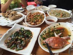 -天天渔港海鲜酒家(石浦玉泉路店)