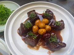 -江南里·新浙菜(苏州大悦城店)