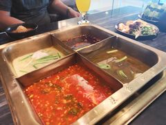 -王家渡火锅(金宝汇店)