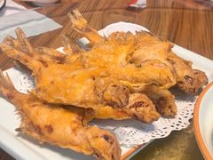 -小船渔村•大连菜•大连焖鱼(明泽街店)