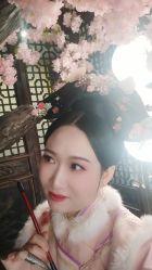 -盘子女人坊古装写真摄影(天津总店)