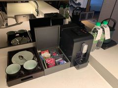-广州德安丽舍凯宾斯基酒店