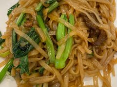 -有缘茶餐厅(海府分店)