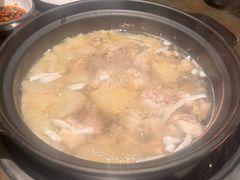 -同仁四季椰子鸡(海岸城天利店)