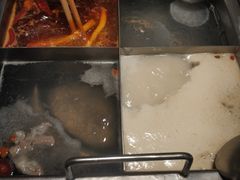 -海底捞火锅(凯德广场店)