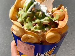 -波比艾斯(永州愿景一层店)