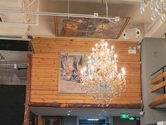 -明日世界密室轰趴·剧本桌游·箭馆团建(国贸店)