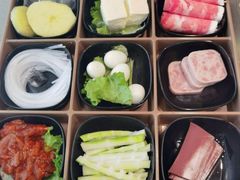 -海底捞火锅(杭州城西银泰城店)