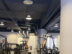 -TMG潮流健身(奥体莲荷里店)