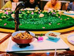 -湖州天煌大酒店-餐厅