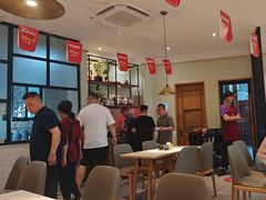 -镇南锅盖面馆(解放路店)