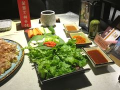 -将军牛排·尔滨地标朝鲜族美食(总店)