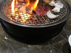 -江城二当家烤牛肉(莲塘新村店)