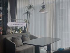 -3号仓库·创意中国菜(乐清正大广场店)