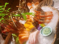 -花潮料理艺食馆(成都万象城店)