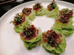 -柒厢食事雅谈