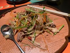 -羽鸽集·乳鸽专门店·地道顺德菜(岭南站店)