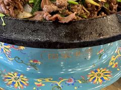 -烤肉宛饭庄(北新桥店)